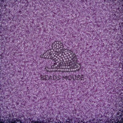 TOHO Seed Beads 1300 Transparent Alexandrite beadsmouse.co.uk