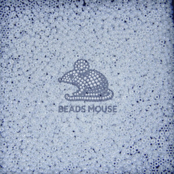 TOHO Seed Beads 141 Ceylon Snowflake beadsmouse.co.uk 02