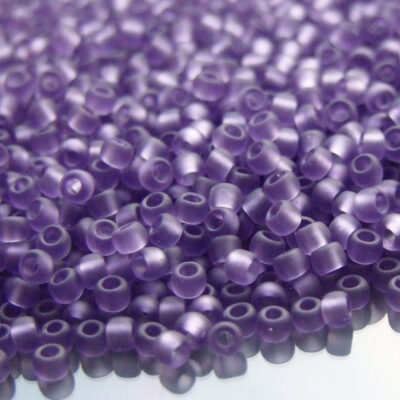TOHO Seed Beads 19F beads mouse