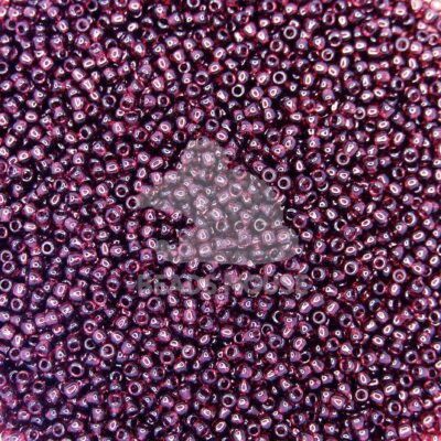 TOHO Seed Beads 6C Transparent Amethyst beadsmouse.co.uk