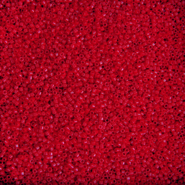 TOHO Treasure 45 Opaque Pepper Red beadsmouse.co.uk 01
