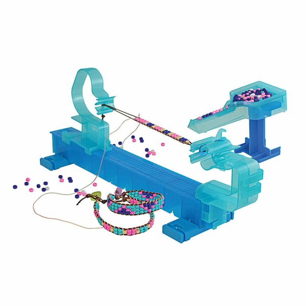 Wrapit Beading Loom Professional Series Michael's UK Jewellery