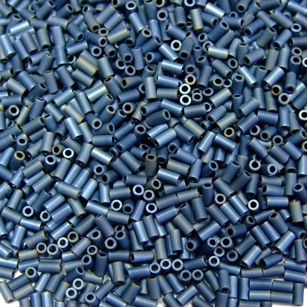 10g 612 Toho Bugle Seed Beads 3mm