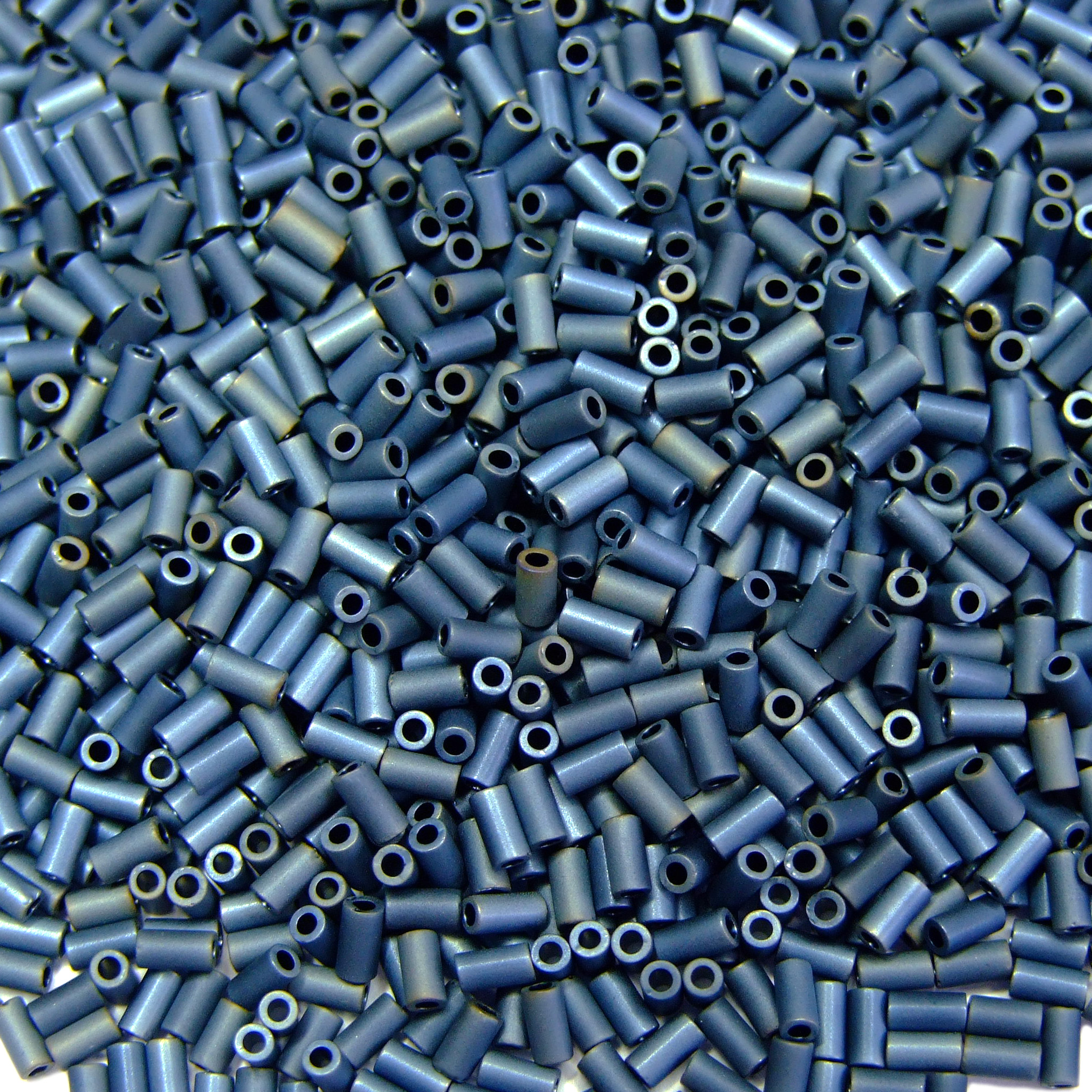 10g 612 Toho Bugle Seed Beads 3mm