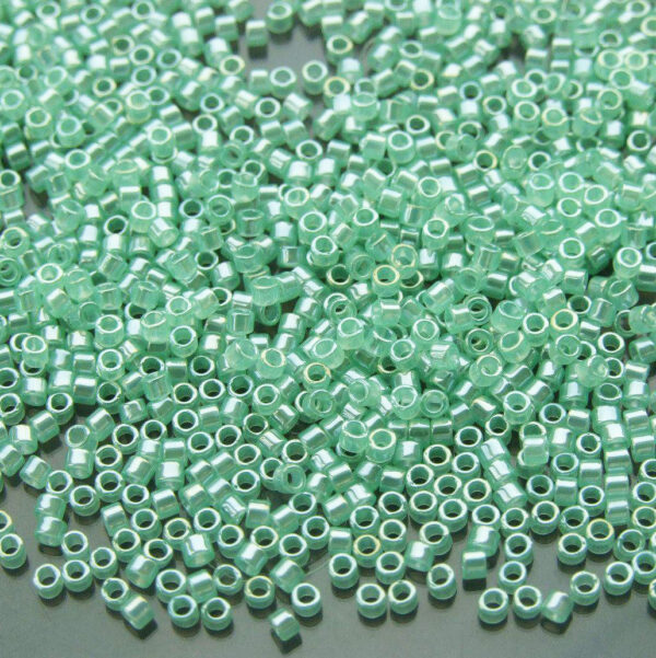 Toho Treasure Seed Beads 144 beadsmouse.co.uk