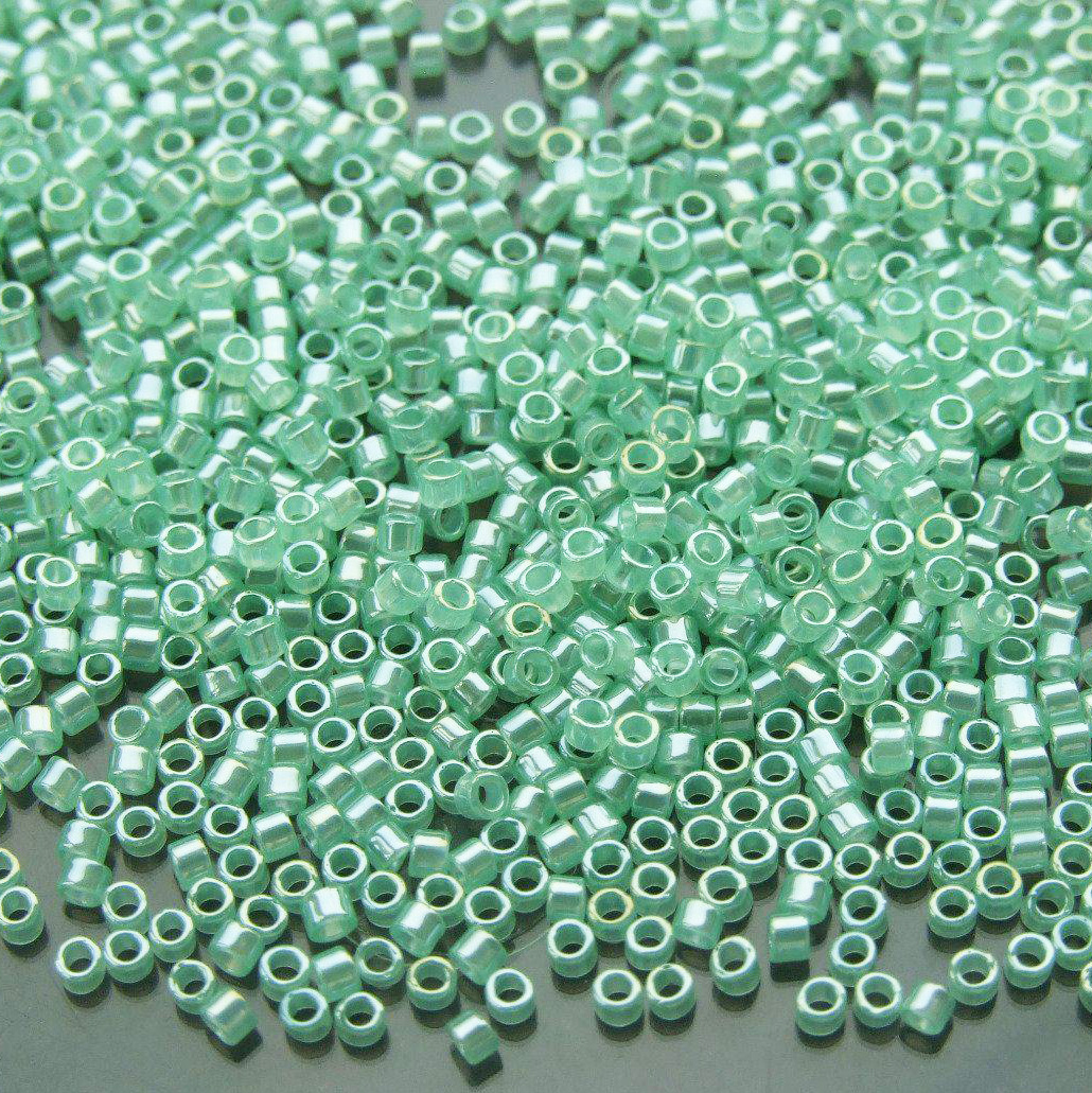 Toho Treasure Seed Beads 144 beadsmouse.co.uk