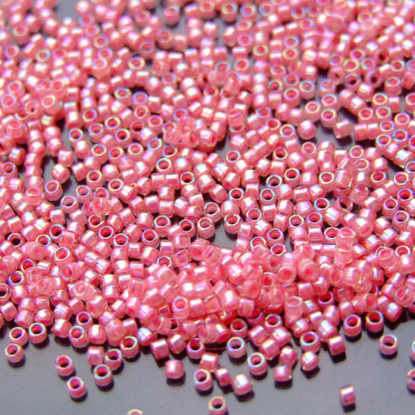 Toho Treasure Seed Beads 1841 beadsmouse.co.uk