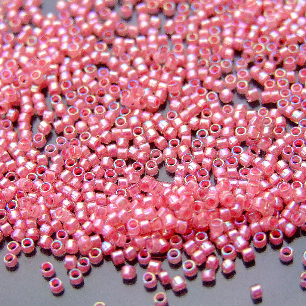 Toho Treasure Seed Beads 1841 beadsmouse.co.uk