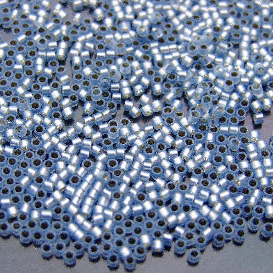 Toho Treasure Seed Beads 2246 beadsmouse.co.uk