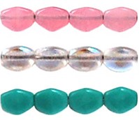 Kumihimo Pinch Beads