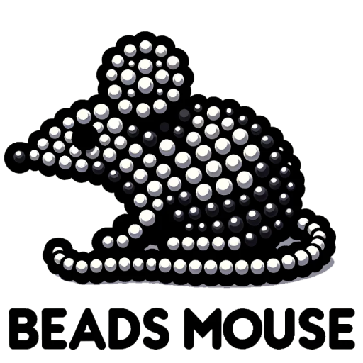 Beads Mouse