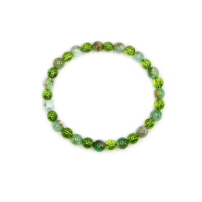 Chrysoprase peridot